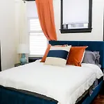 Philly Classic Meets Modern